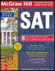 McGraw-Hill Education SAT 2022