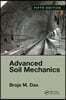 Advanced Soil Mechanics, Fifth Edition