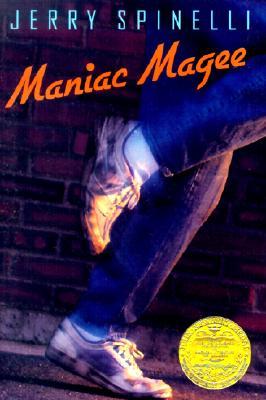 Maniac Magee