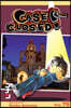 Case Closed, Vol. 79: Conan Edogawa's Dracula