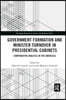 Government Formation and Minister Turnover in Presidential Cabinets
