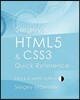 Sergey's HTML5 & CSS3 Quick Reference: Black & White Edition