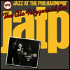 Ella Fitzgerald - Jazz At The Philharmonic: The Ella Fitzgerald Set (Gatefold)(2LP)