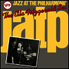 Ella Fitzgerald - Jazz At The Philharmonic: The Ella Fitzgerald Set (2LP, Gate-Fold)