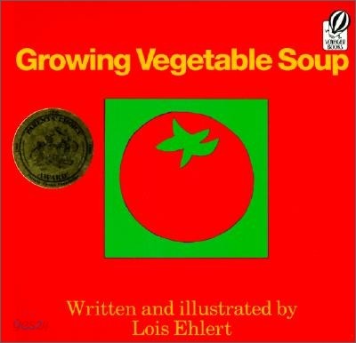 Growing Vegetable Soup