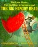 The Little Mouse, the Red Ripe Strawberry, and the Big Hungry Bear