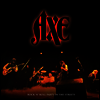 Axe - Rock N' Roll Party In The Streets (LP)