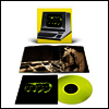 Kraftwerk - Computerwelt (German Version)(2009 remastered)(Ltd. Ed)(180G)(Translucent Neon Yellow LP)