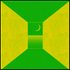 Cermony - In The Spirit World Now (Synthetic Remixes)(Neon Yellow LP)