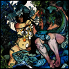 Baroness - Blue Record (Ltd. Ed)(Picture 2LP)