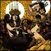 Baroness - Yellow & Green (Ltd. Ed)(Picture 2LP)
