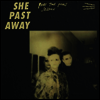 She Past Away - Part Time Punks Session (LP)