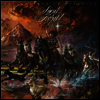Spirit Adrift - Enlightened In Eternity (Black Inside Pink W/ White Splatter LP)