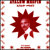 Ayalew Mesfin - Mot Aykerim (You Can't Cheat Death)(LP)