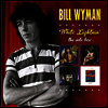 Bill Wyman - White Lightnin: Solo Box (Ltd. Ed)(4LP Boxset)