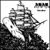 Ahab - Live Prey (Ltd. Ed)(Gatefold)(2LP)
