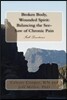 Broken Body, Wounded Spirit: Balancing the See Saw of Chronic Pain: Fall Devotions