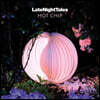 Night Time Stories 레이블 컴필레이션 앨범: 핫칩 (Late Night Tales: Hot Chip) [2LP]