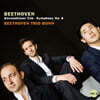 Beethoven Trio Bonn 베토벤: 피아노 3중주 4번, 교향곡 6번 [피아노 3중주 버전] - 베토벤 트리오 본