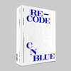 씨엔블루 (CNBLUE) - 미니앨범 8집 : RE-CODE [Standard ver.]