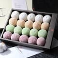[합격소망]찹쌀떡 합격기원 선물세트 3호[50g x 20개 1kg]