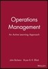 Operations Management