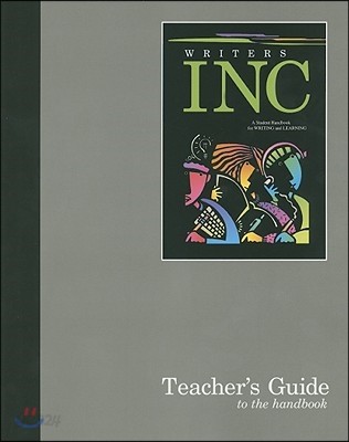 Writers Inc: A Student Handbook for Writing and Learning