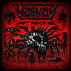 Voivod - Lost Machine - Live (180g 2LP)