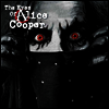 Alice Cooper - Eyes Of Alice Cooper (Ltd. Ed)(Gatefold)(180g)(LP)