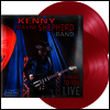 Kenny Wayne Shepherd - Straight To You: Live (Ltd)(180g Gatefold Colored 2LP)