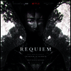 Dominik Scherrer & Natasha Khan - Requiem (레퀴엠) (Soundtrack)(Ltd. Ed)(Colored Vinyl)(LP)