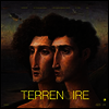 Terrenoire - Les Forces Contraires (180G)(LP)