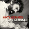 Monty Alexander (몬티 알렉산더) - Love You Madly: Live At Bubba's [2LP]