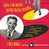 Frank Sinatra (프랭크 시나트라) - Frank Sinatra Sing And Dance With Frank [LP]
