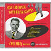 Frank Sinatra (프랭크 시나트라) - Frank Sinatra Sing And Dance With Frank
