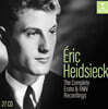 에릭 하이드시에크 에라토 레이블 녹음 전집 (Eric Heidsieck - The Complete Erato & HMV Recordings)