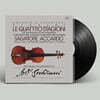 Salvatore Accardo 비발디: 사계, 바이올린 협주곡 (Vivaldi: Four Seasons, Violin Concertos) [LP]
