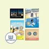 황금도깨비상 수상작 (전4권) 그들은 결국 브레멘에 가지 못했다/보이니/강남 사장님/담을 넘은 아이
