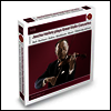 하이페츠가 연주하는 위대한 바이올린 협주곡집 (Heifetz Plays Great Violin Concertos) (6CD Boxset)(CD-R) - Jascha Heifetz