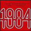 Hugh Hopper - 1984 (Indie Exclusive)(Colored LP)