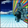 Sweet Trip - Velocity: Design: Comfort (Ltd)(Gatefold Colored 2LP)