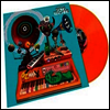 Gorillaz - Song Machine, Season One: Strange Timez (Ltd)(Colored LP)