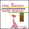 Henry Mancini - The Pink Panther (핑크 팬더) (Soundtrack)(Gatefold)(180G)(LP)
