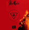 Paul Chain (폴 체인) - Ash [LP]