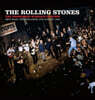 The Rolling Stones (롤링 스톤스) - Abandoned Kurhaus Concert [레드 컬러 LP]