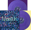 Mansun (맨선) - Attack Of The Grey Lantern [퍼플 컬러 2LP]