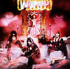 W.A.S.P. (더블유 에이 에스 피) - W.A.S.P. [픽쳐디스크 LP]