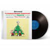 찰리 브라운 크리스마스 음악 (A Charlie Brown Christmas OST by Vince Guaraldi Trio) [LP]