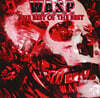 W.A.S.P. (더블유 에이 에스 피) - Best Of The Best 1984-2000 [2LP]