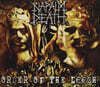 Napalm Death (네이팜 데스) - Order Of The Leech [LP]